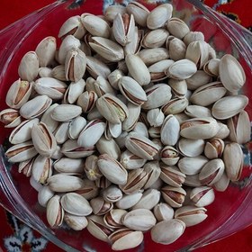 پسته اکبری اعلا مناسب بسته بندی صادراتی + قیمت و خرید عمده